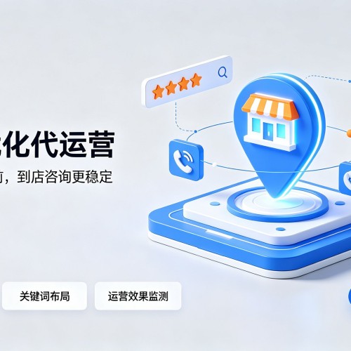 隆阳GEO优化